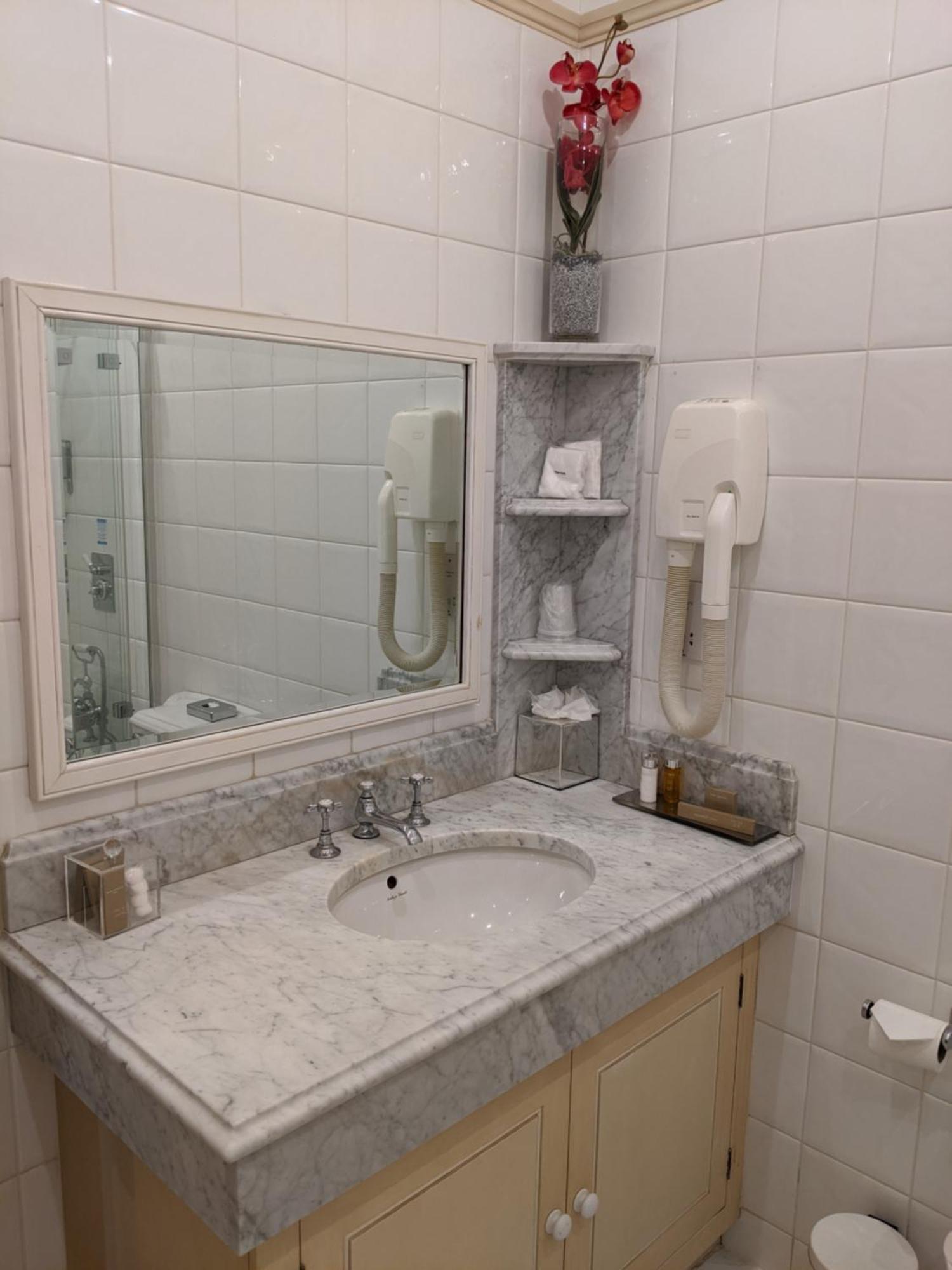 Featured Executive Room