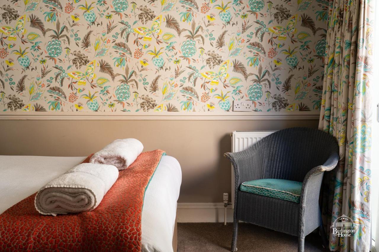 Kleines Doppelzimmer mit eigenem Bad