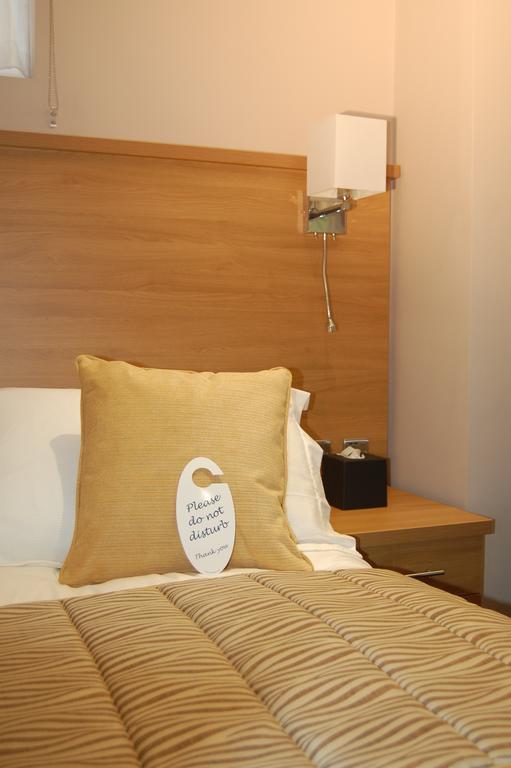 Suite Doble Deluxe - Cama grande
