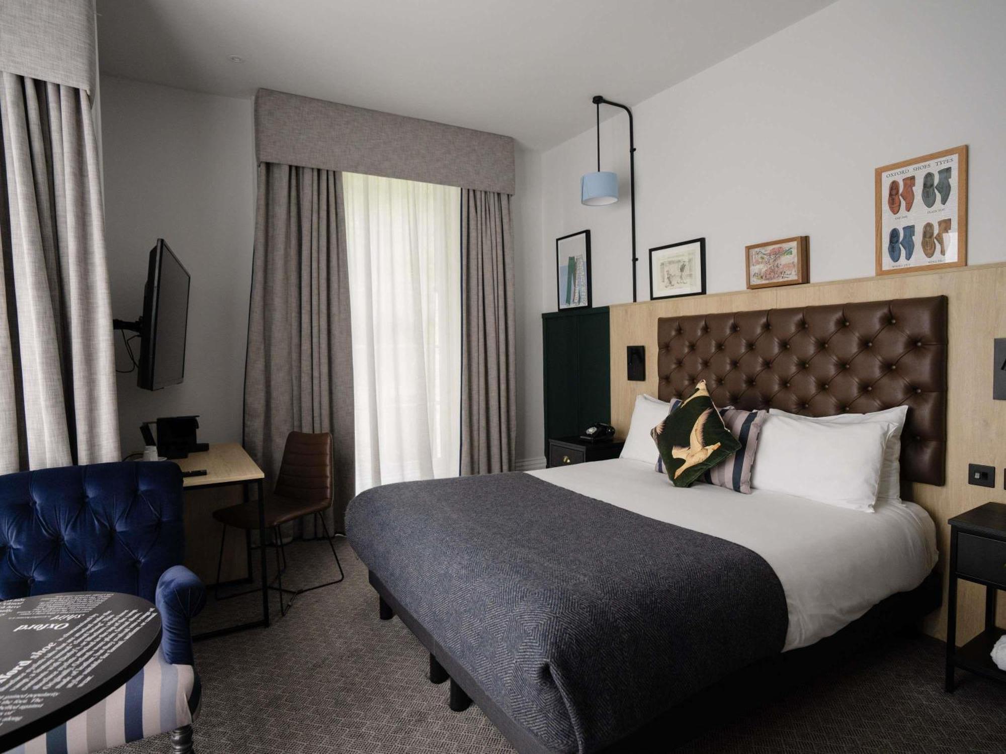 Privilege Double Room