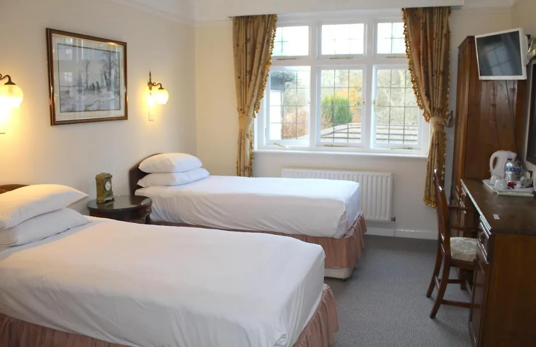 The Dial House Guest House-1