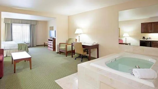 Holiday Inn Oxford-1