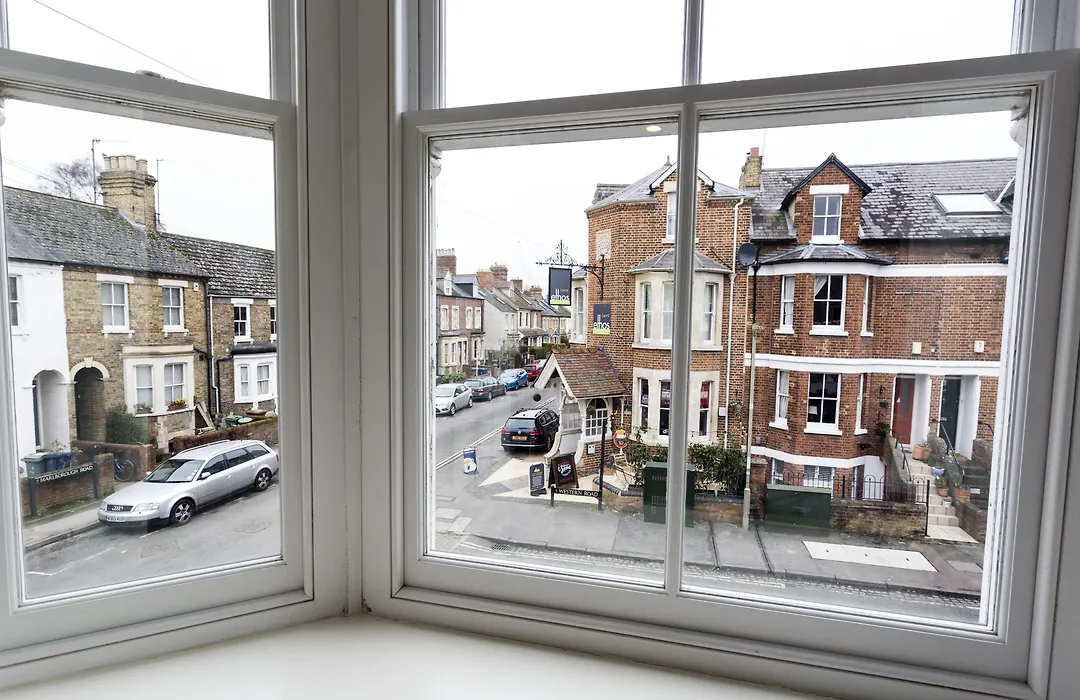 Ethos Hotel - Oxford City-1