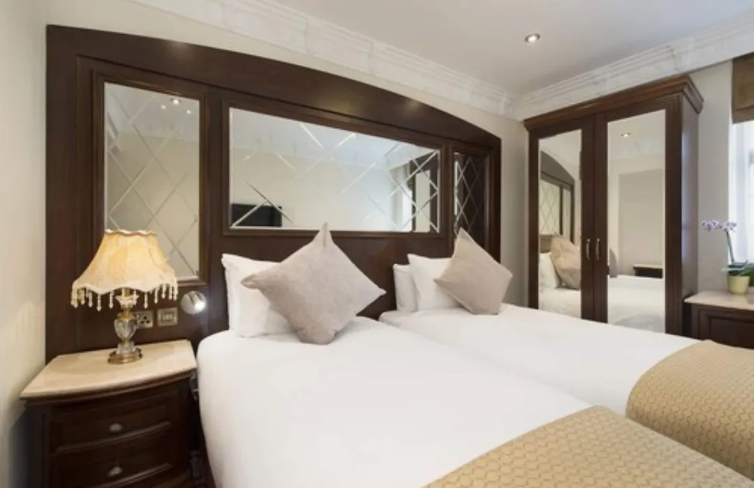 The George Street Hotel-1