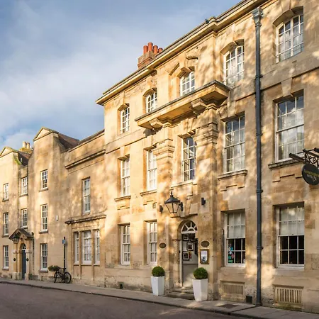 Vanbrugh House Hotel-3
