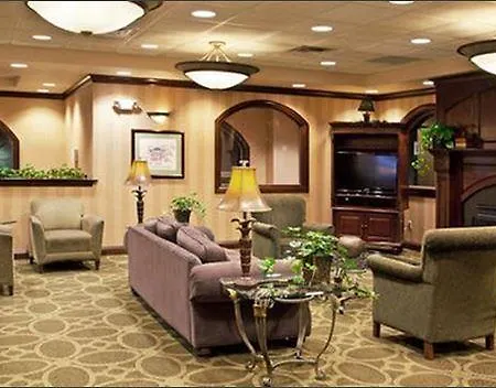 Holiday Inn Oxford-2