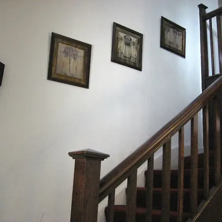 The Dial House Guest House-2