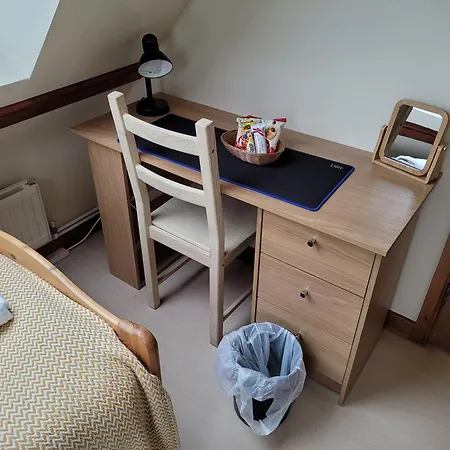 Cornerways Guest House-2