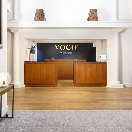 Voco Oxford Spires By Ihg-3