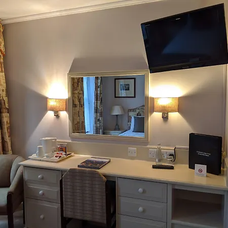 Cotswold Lodge Hotel-2